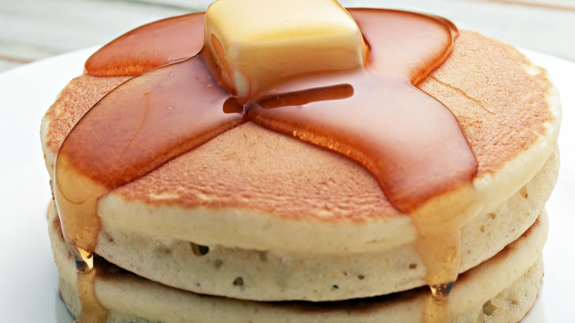 Пирог на Масленицу