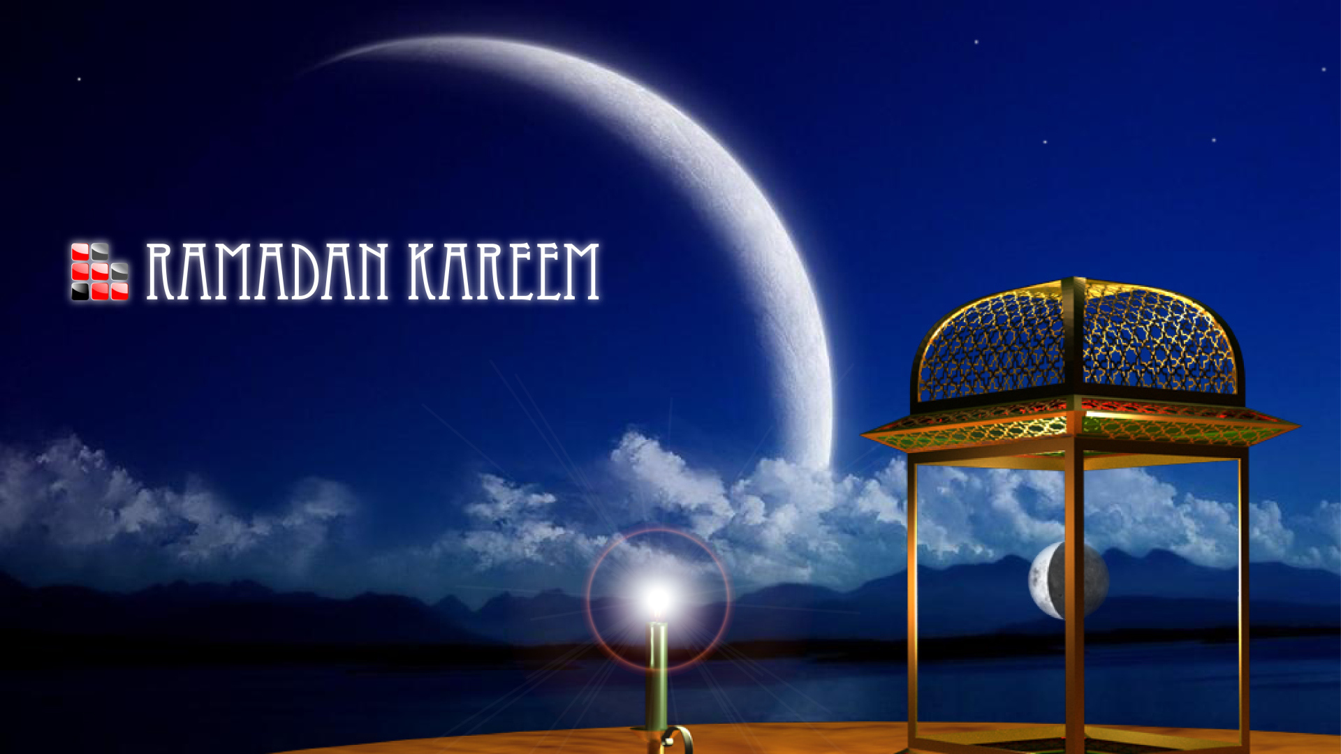 Святая свеча Рамадана