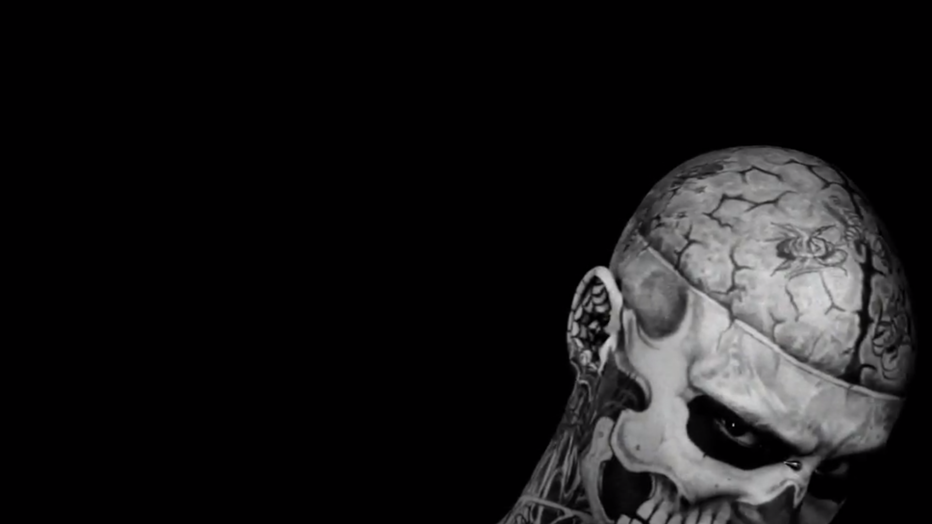 Суперзвезда Рик Жене