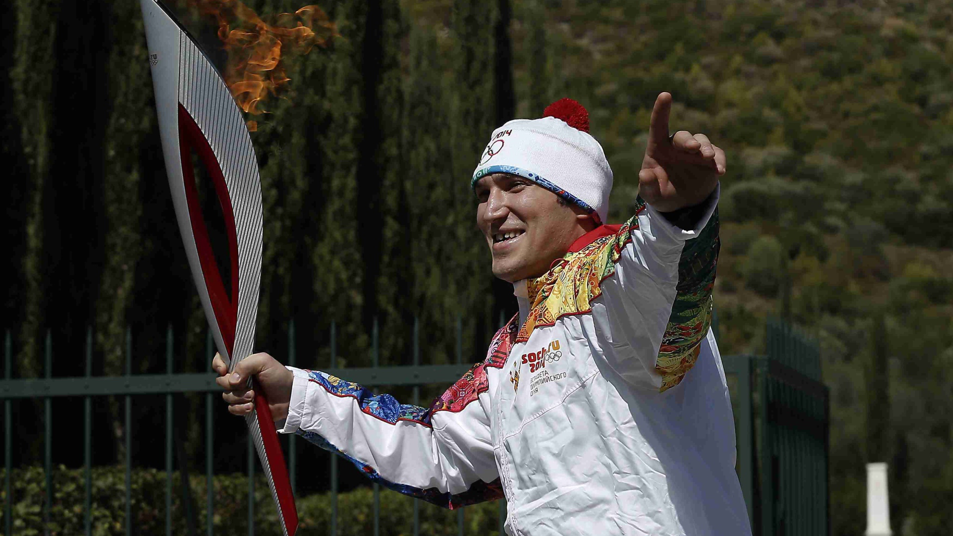 Известный Александр Овечкин