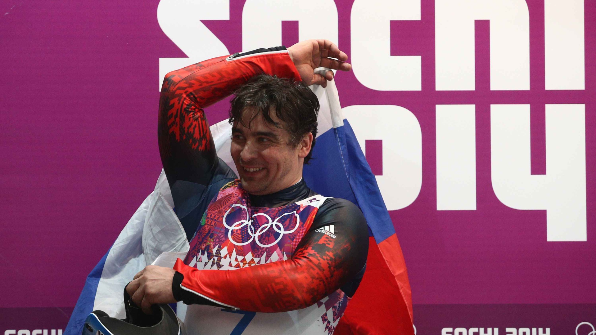 Известный человек Альберт Демченко