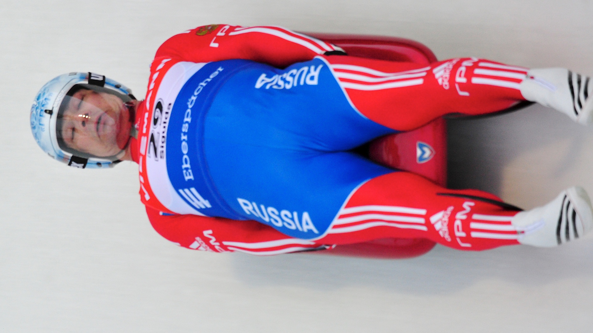 Популярный русский человек Альберт Демченко