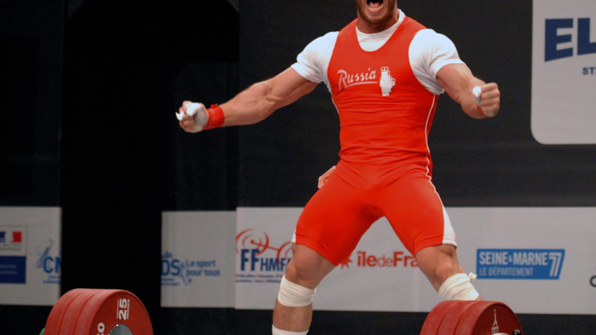 Известный Дмитрий Клоков