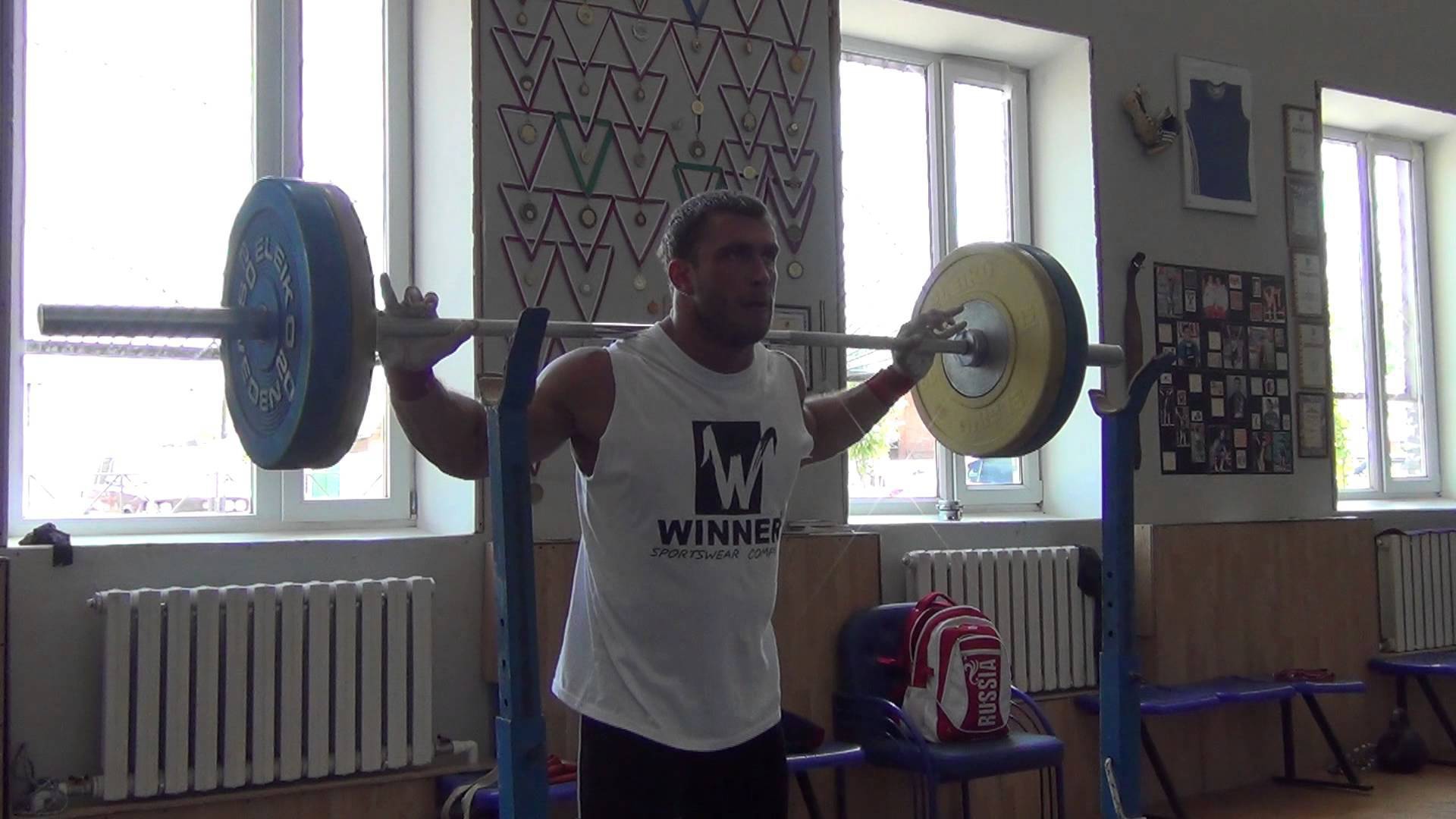 Популярный Дмитрий Клоков