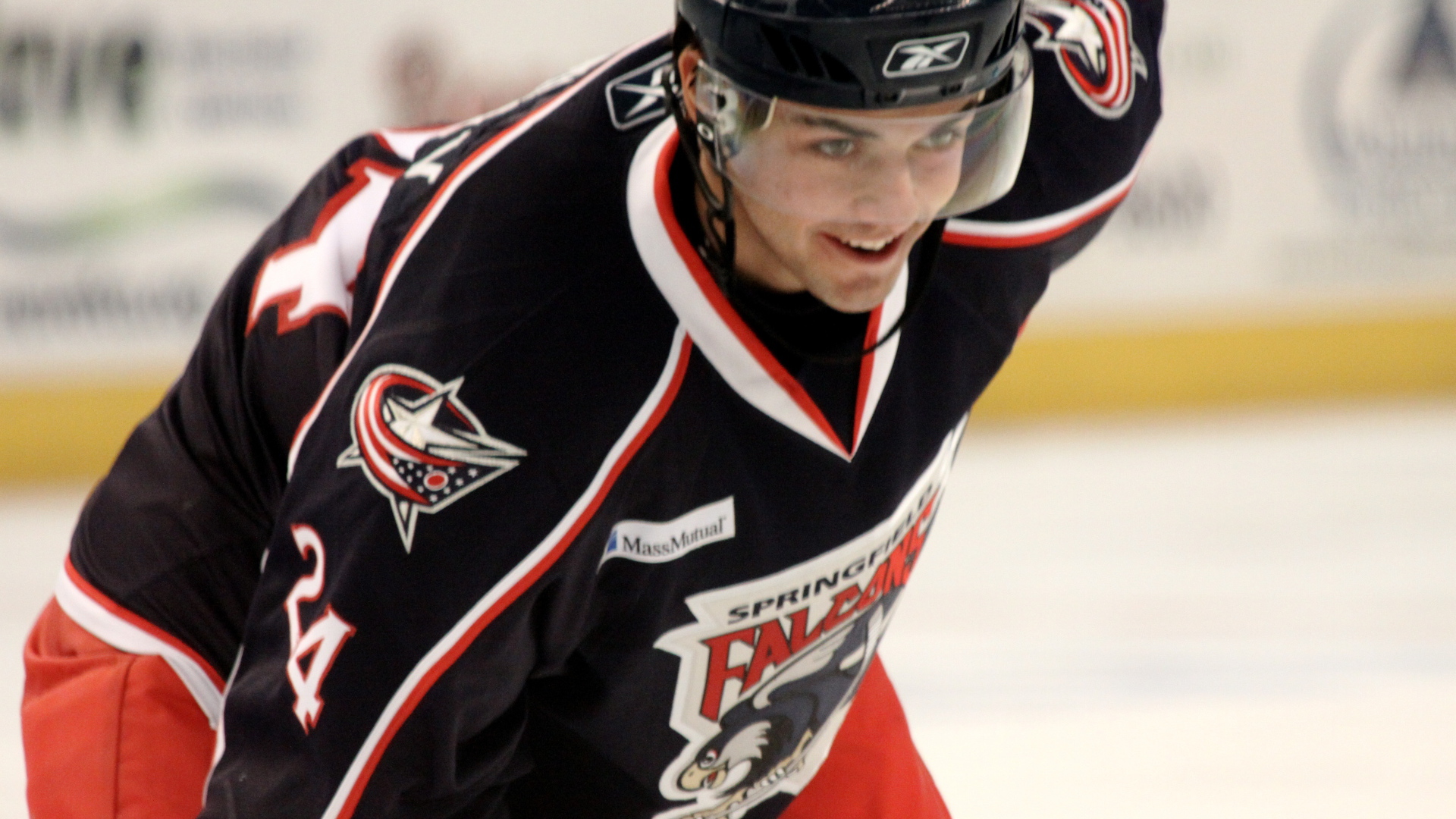 Славный спортсмен Никита Филатов