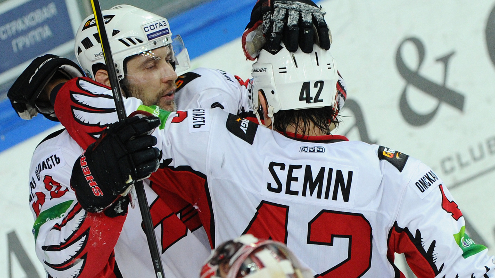 Знаменитый русский человек Николай Жердев