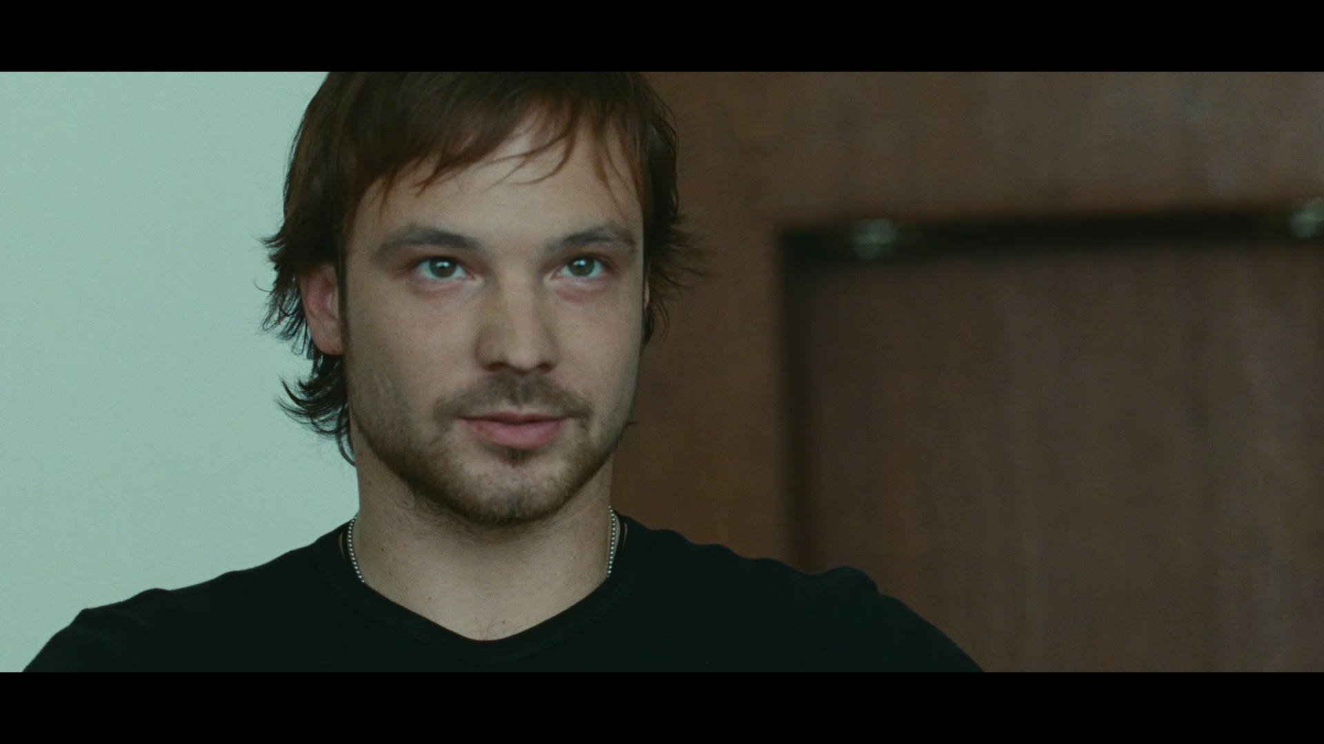 Знаменитая Алексей Чадов