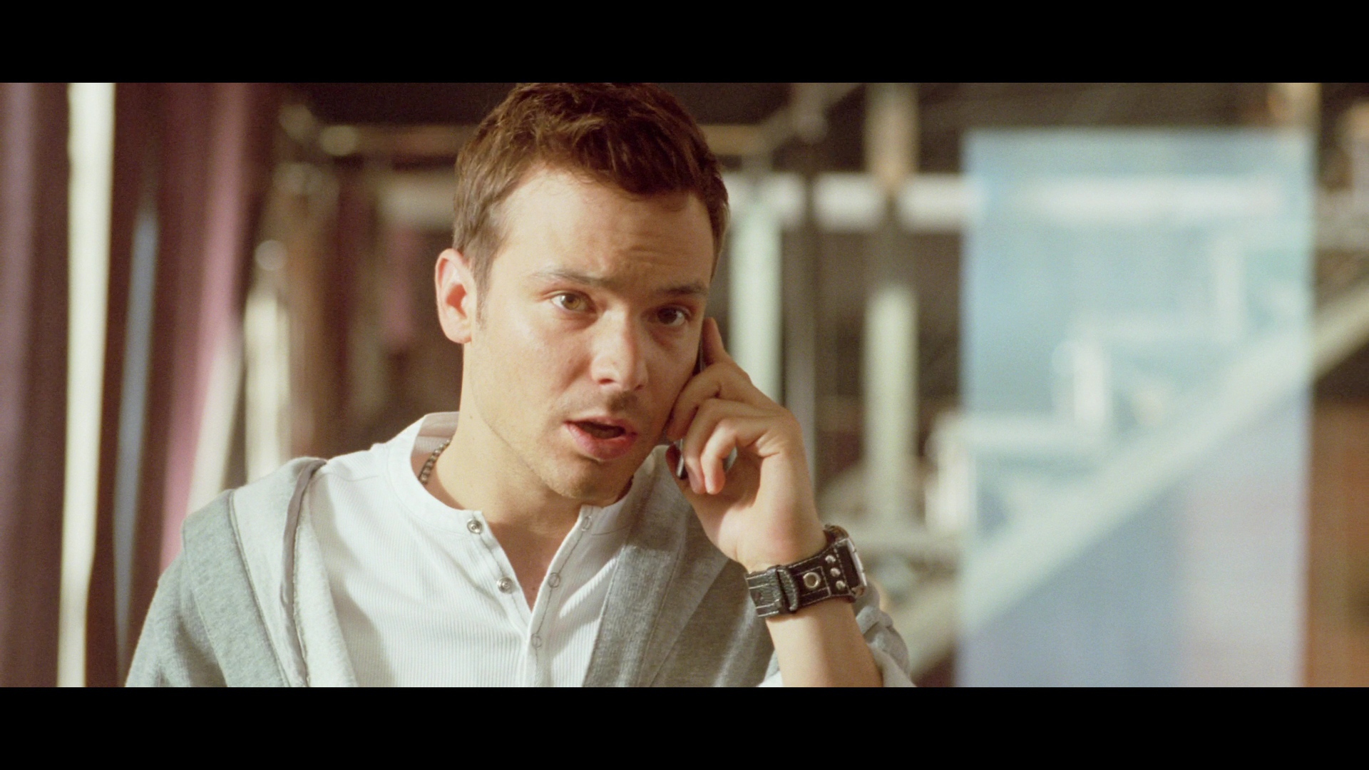 Популярный Алексей Чадов