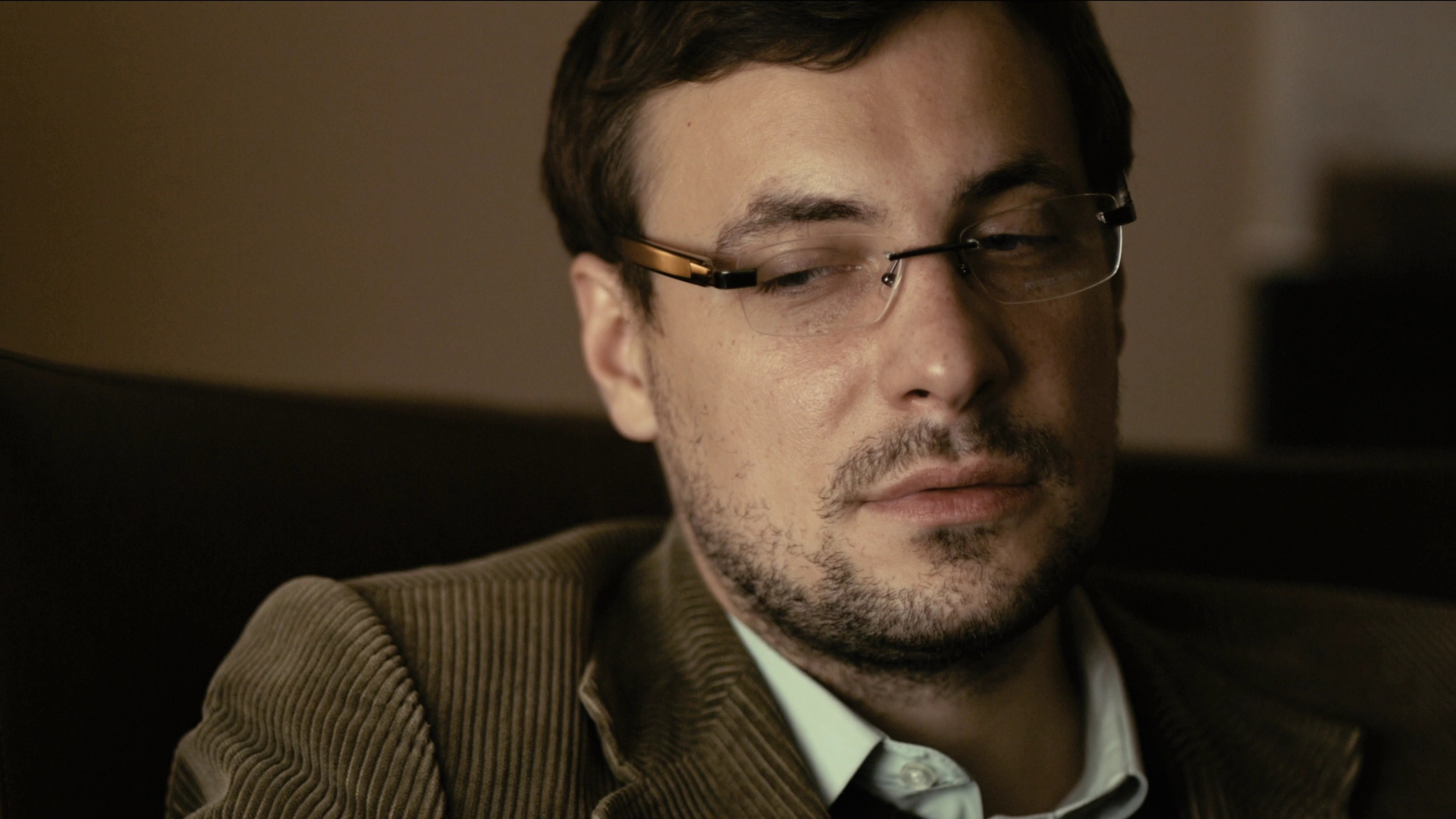 Актер Евгений Цыганов