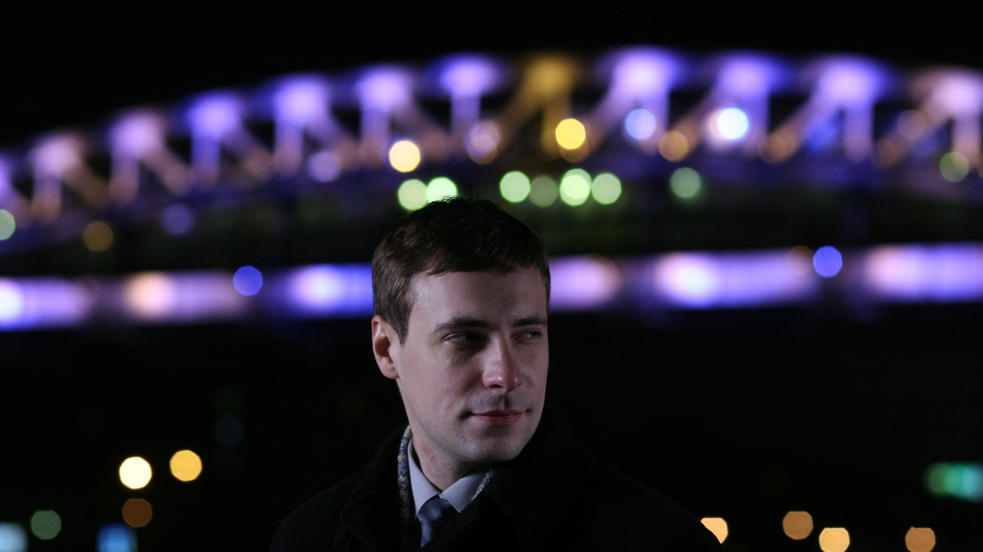 Евгений Цыганов