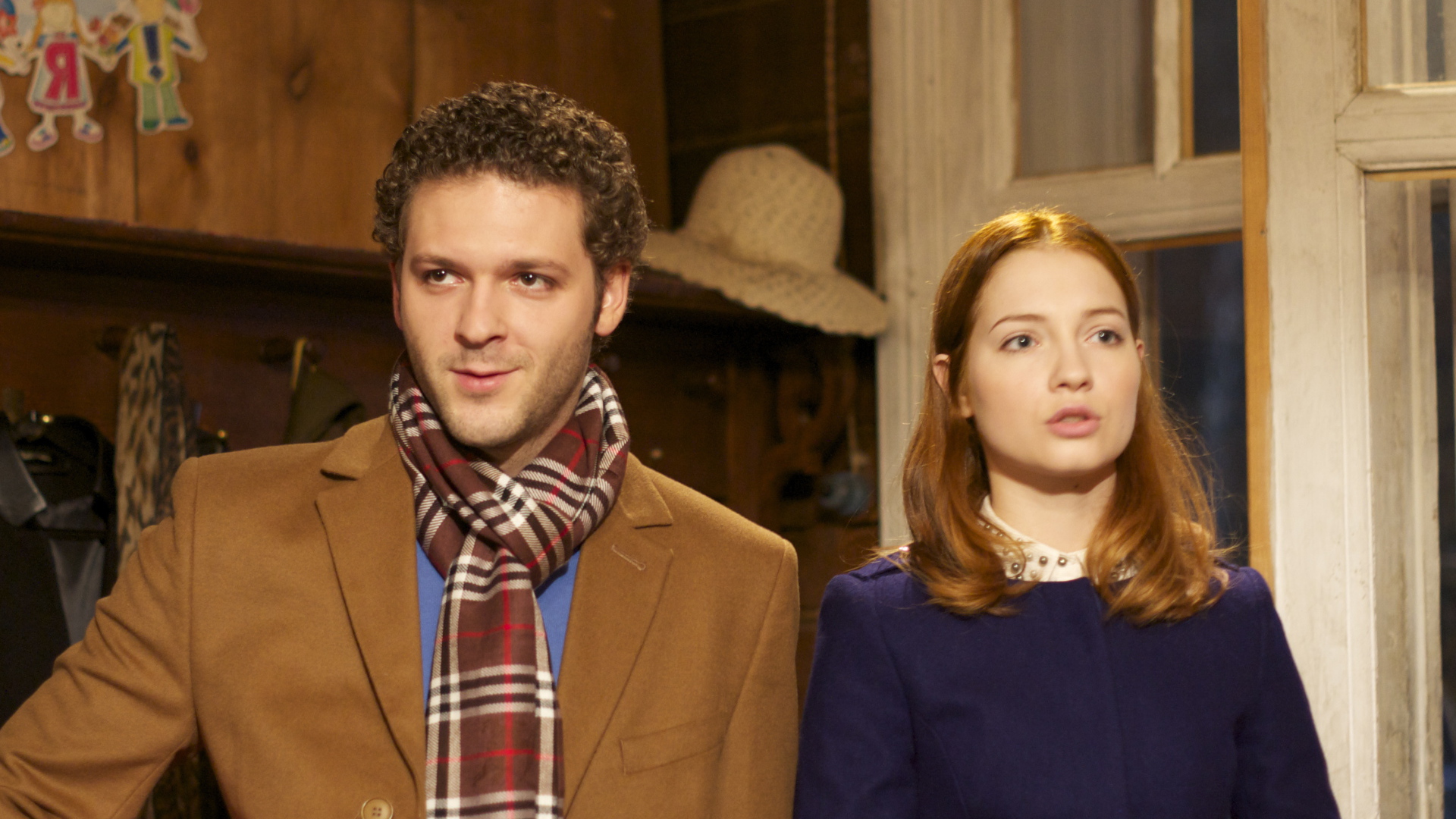 Знаменитость Константин Крюков