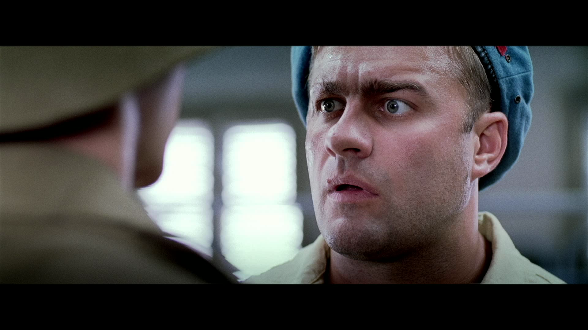 Знаменитый Михаил Пореченков