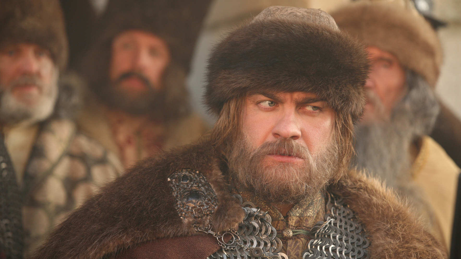 Знаменитость Михаил Пореченков