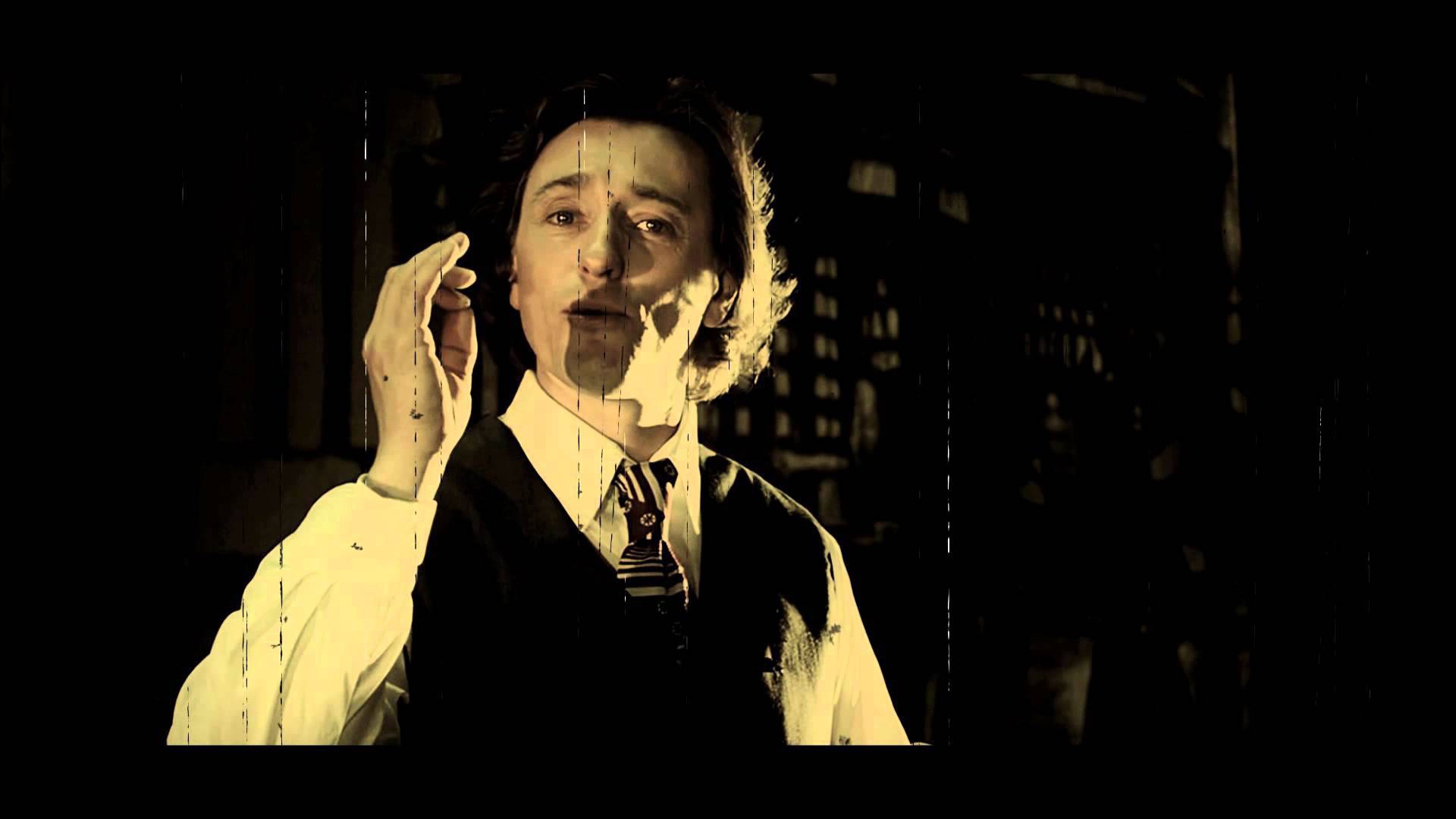 Популярный киноактер Сергей Безруков