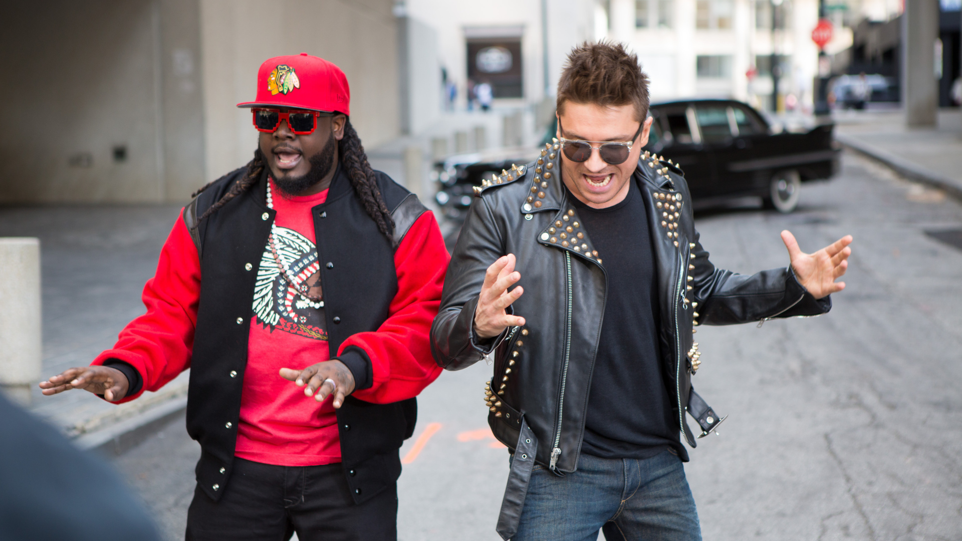 Русская звезда Сергей Лазарев