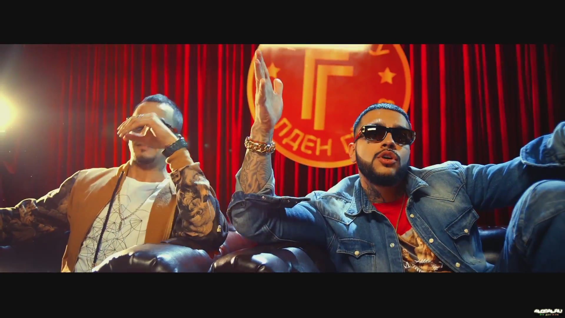 Знаменитая Кинозвезда Тимати