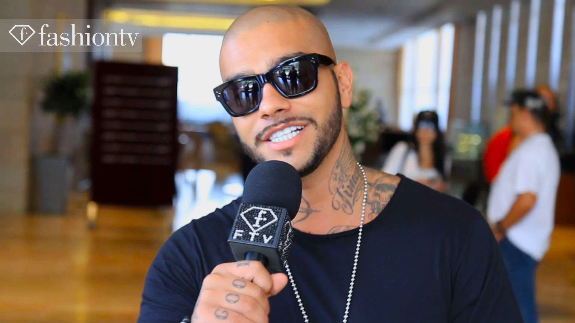 Русская звезда Тимати