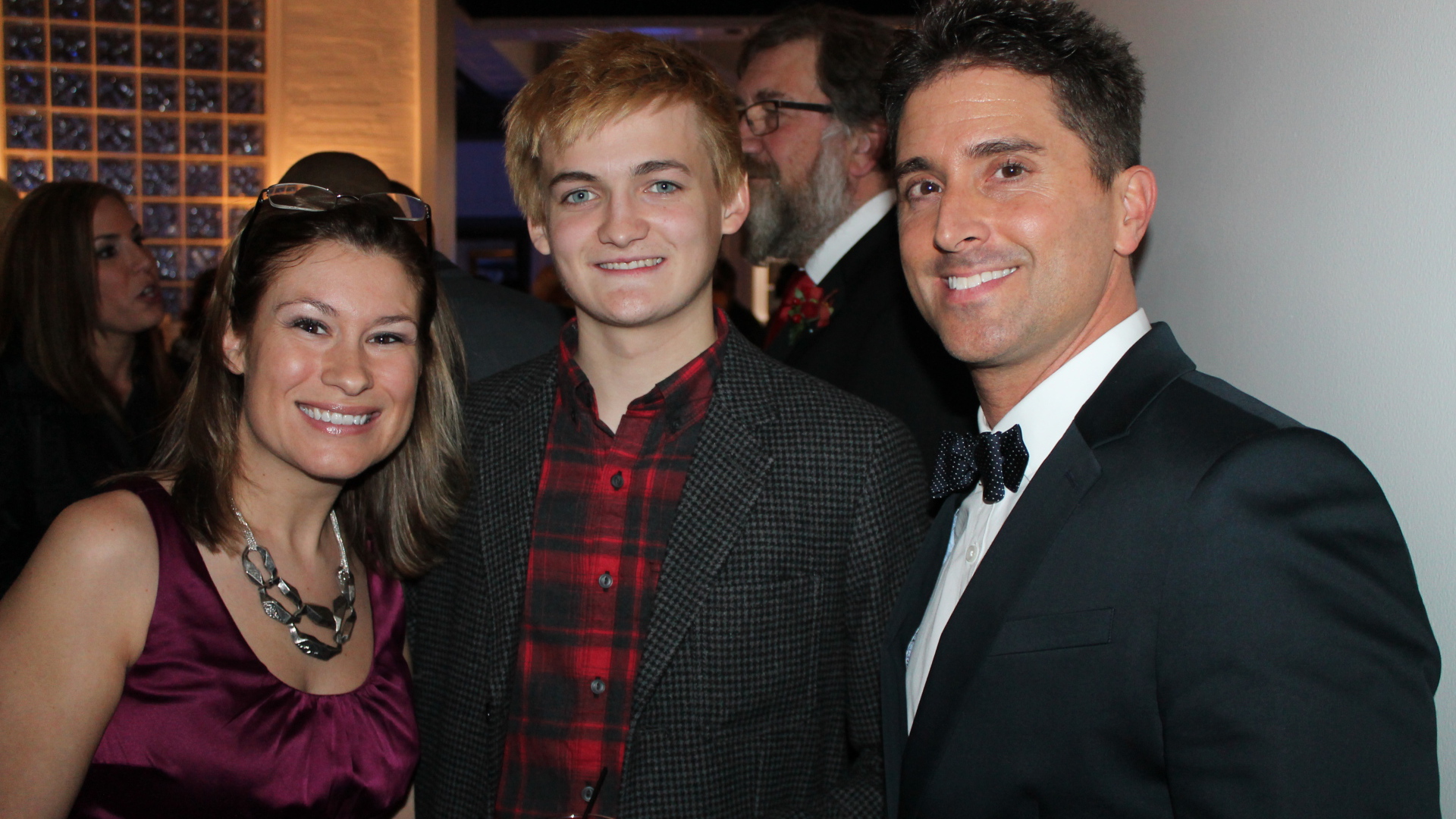 Знаменитость Джек Глисон