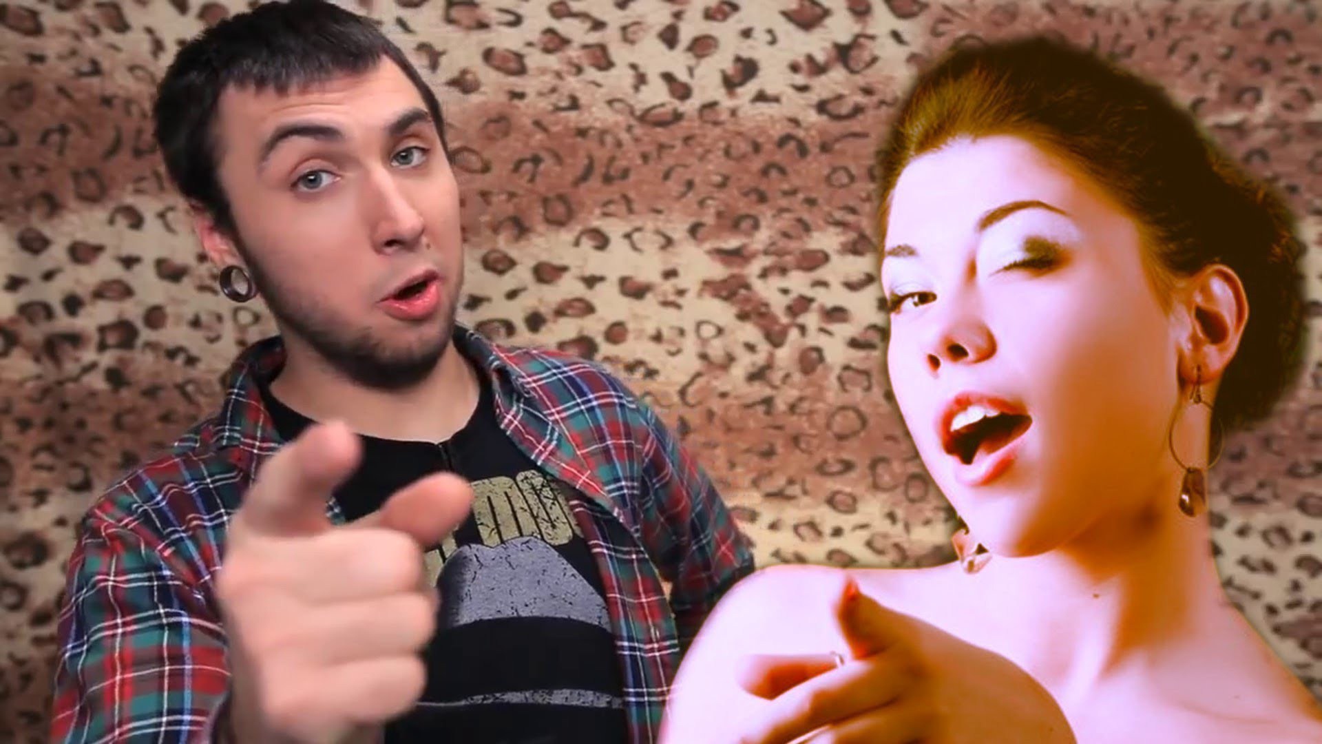 Известный актер Максим Голополосов