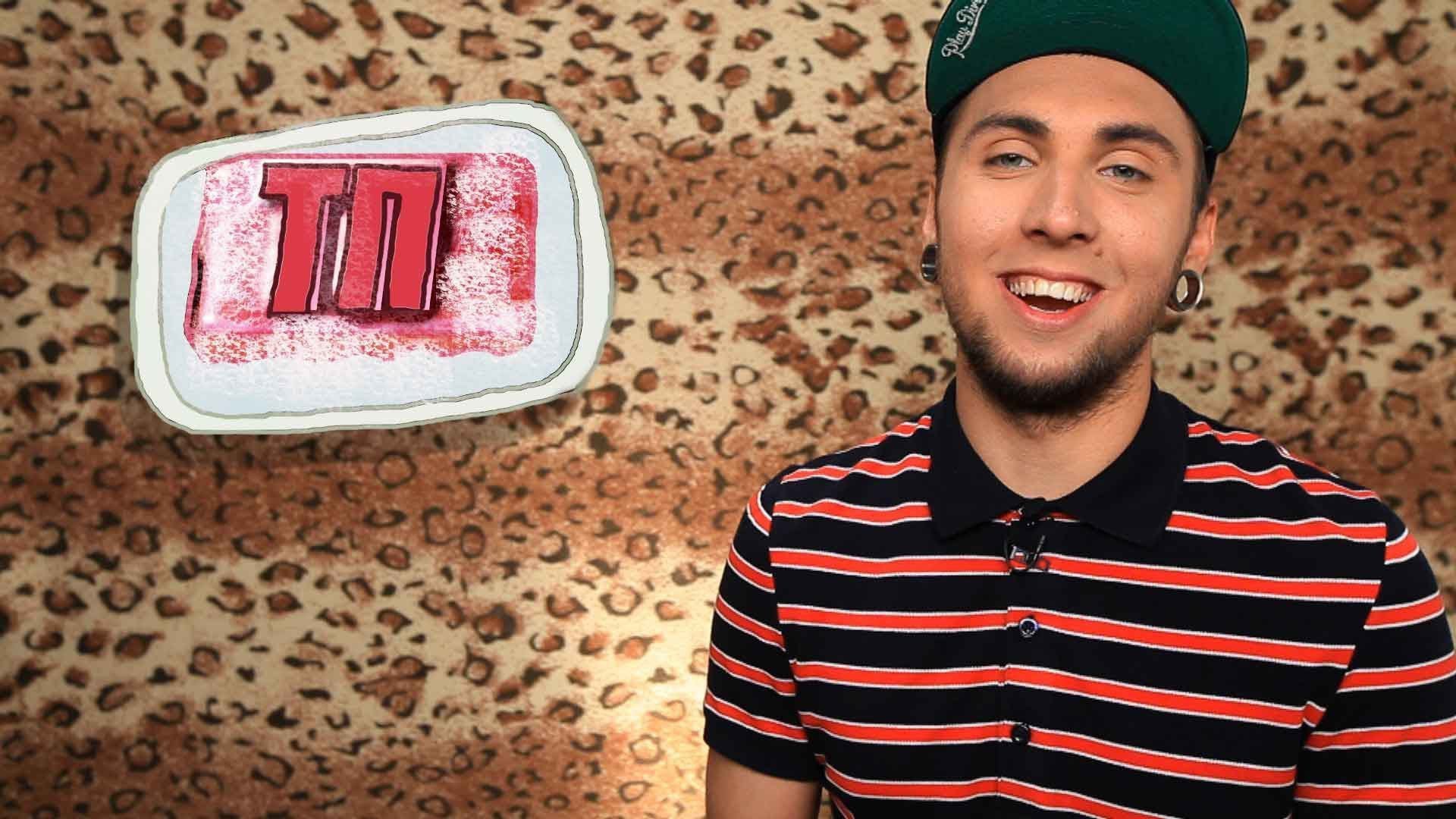 Знаменитая Суперзвезда Максим Голополосов