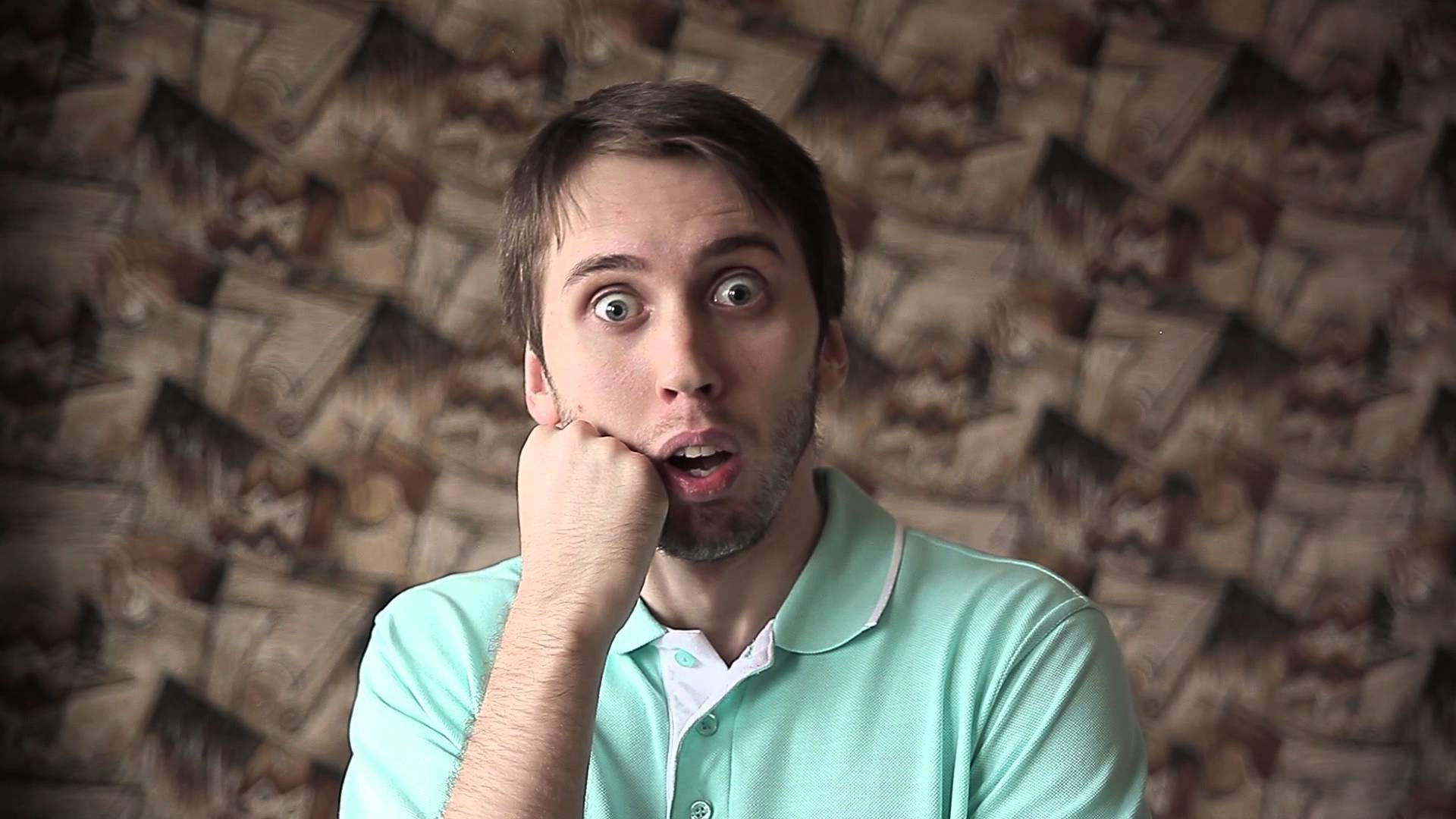 Популярная суперзвезда Максим Голополосов