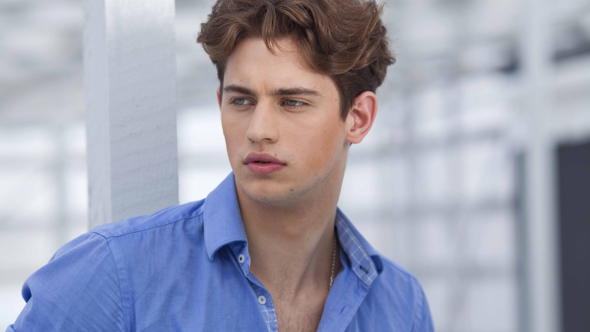 Популярный Петр Рыков