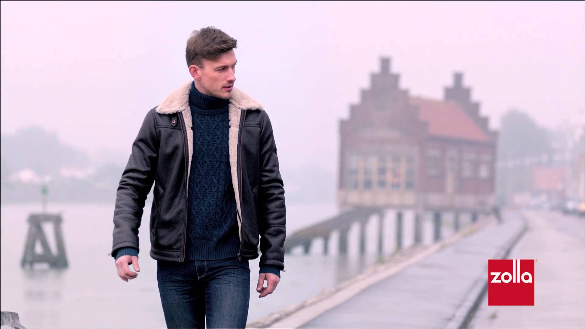 Актер Петр Рыков