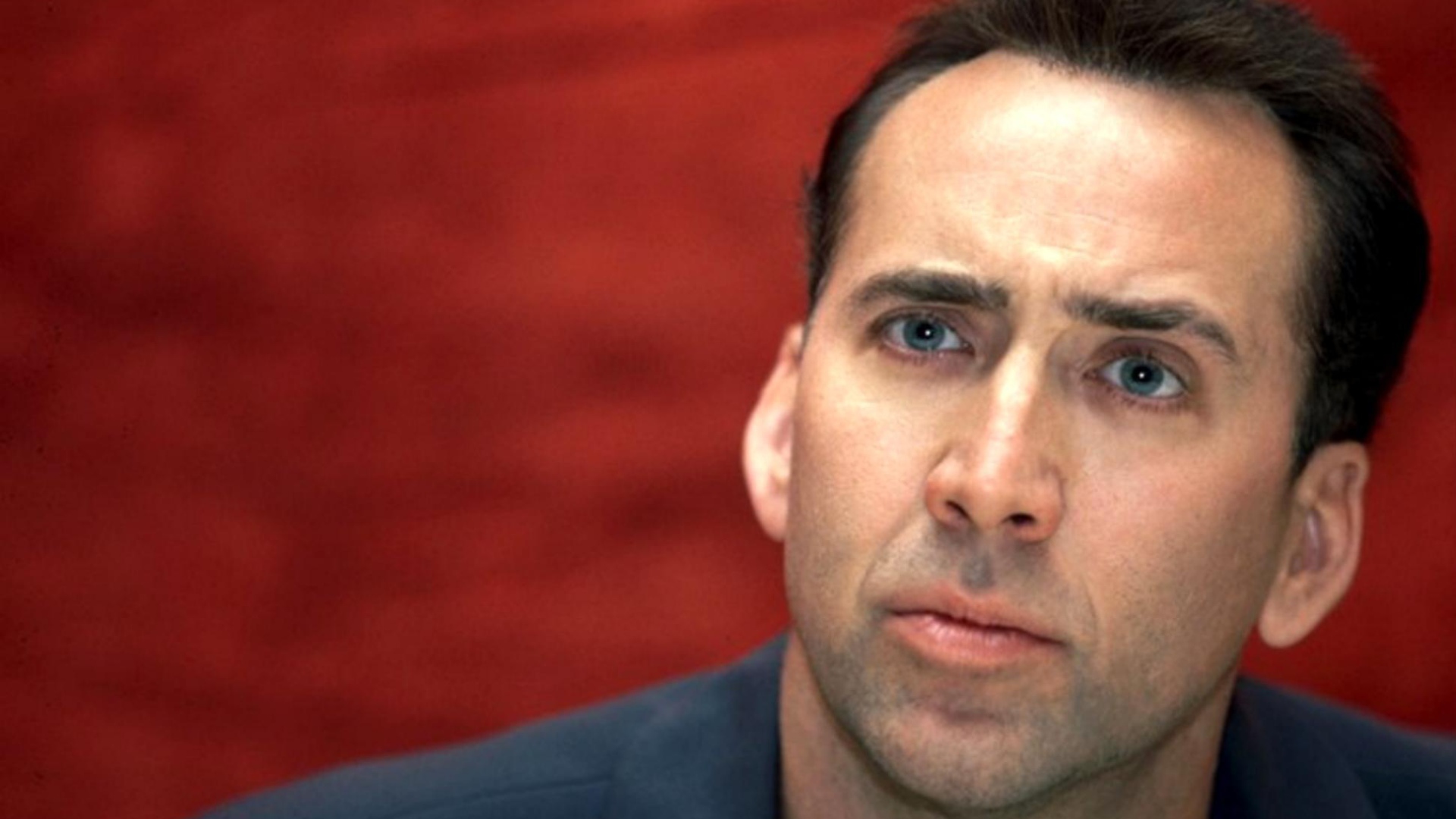 Актер Николас Кейдж