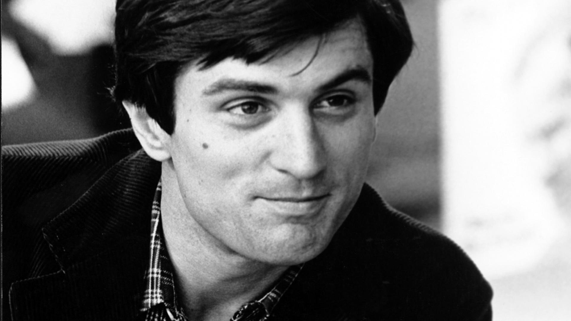 Возлюбленный Роберт Де Ниро