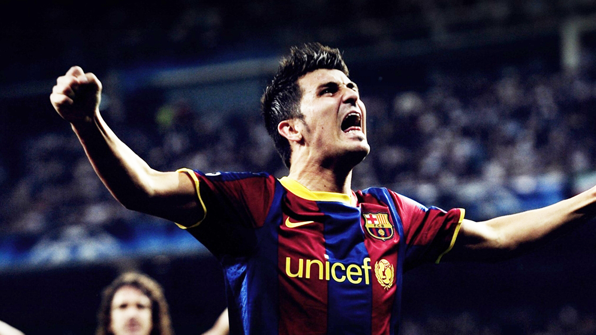 David Villa