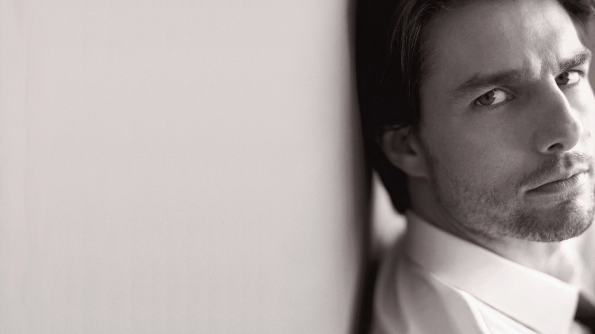 Известный актер Том Круз