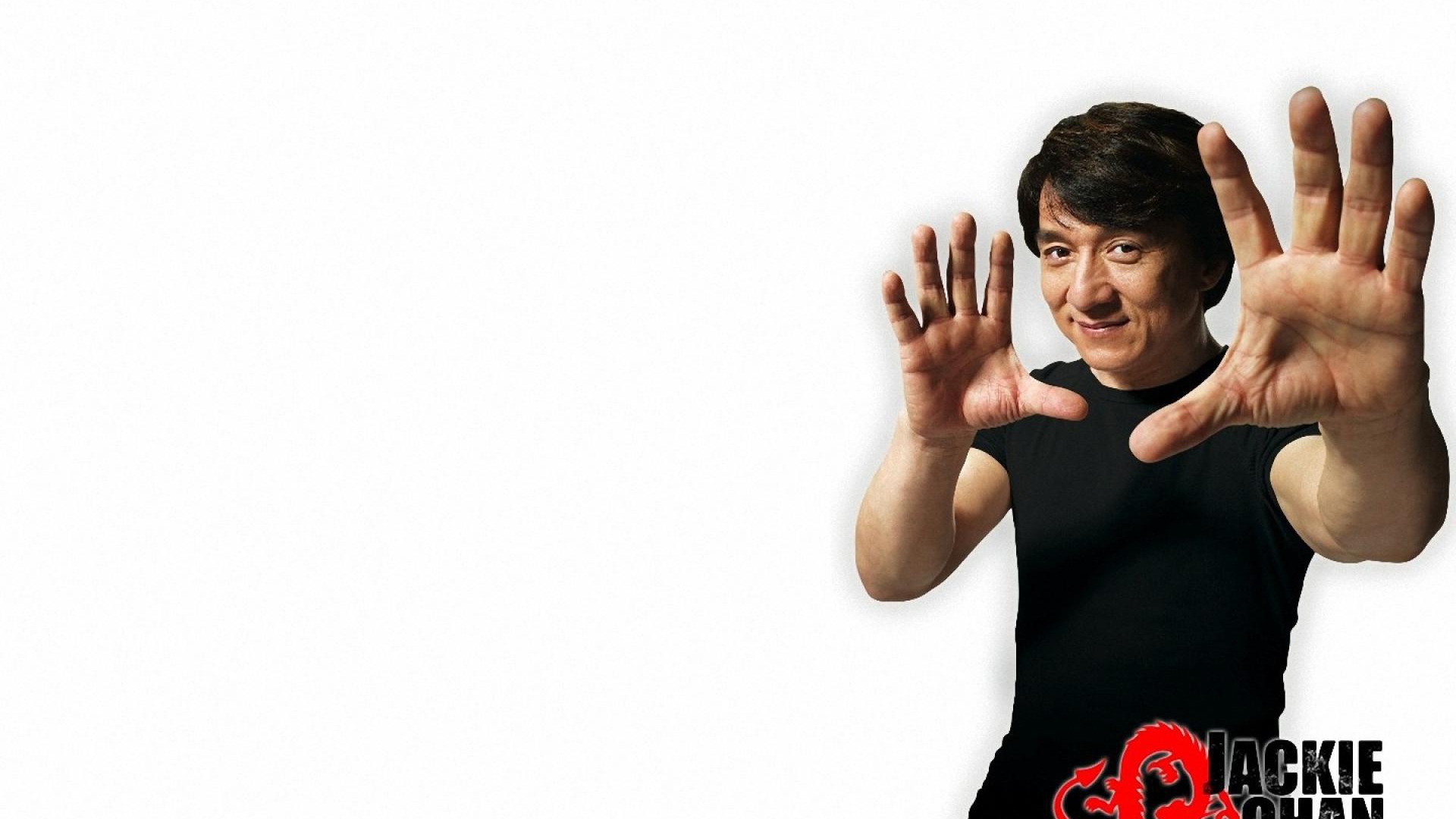 Известный голливудский Кино Актер Джеки Чан