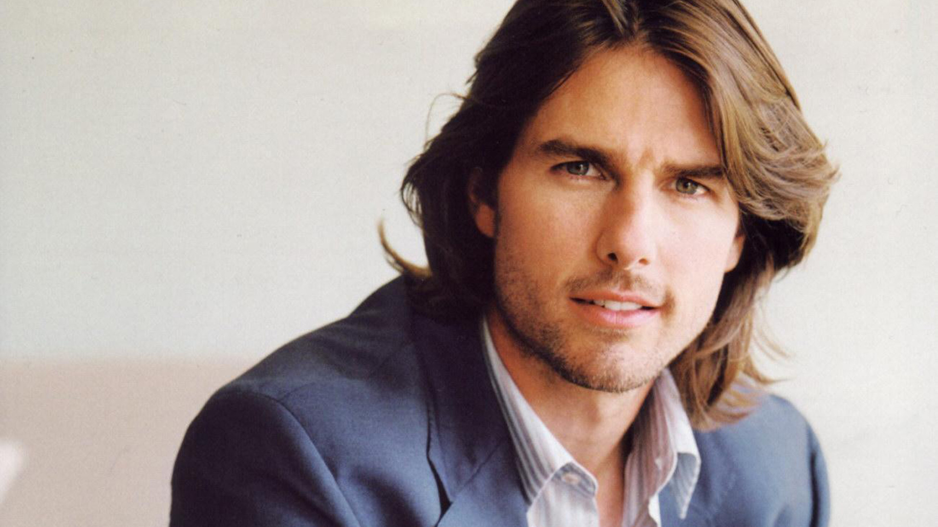 Известный киноактер Том Круз