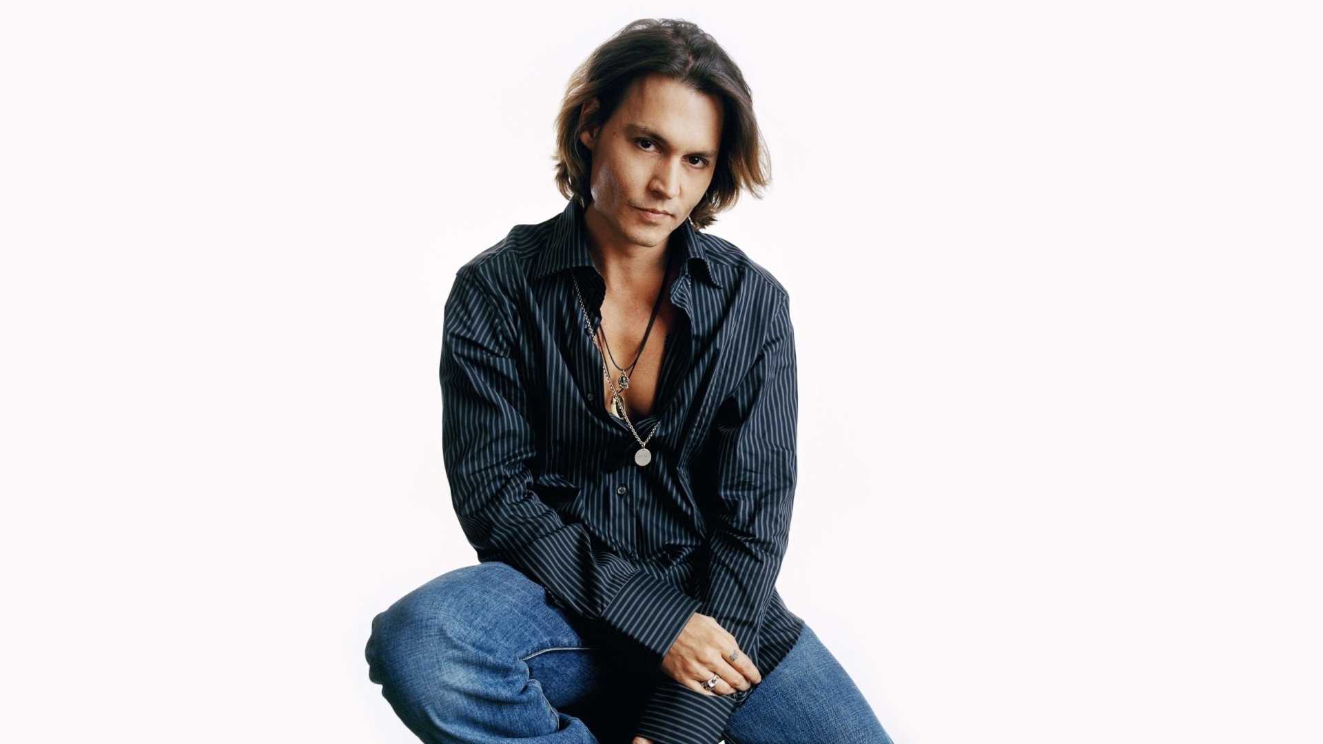 Джонни Дэпп