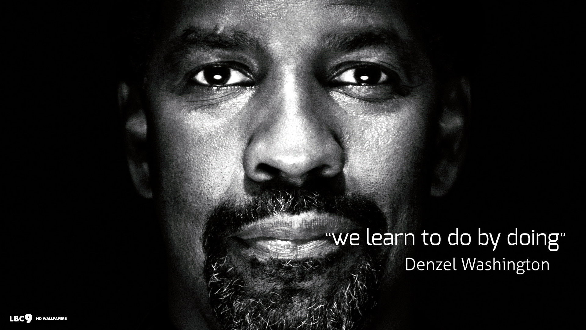 Киноактер Дензел Вашингтон