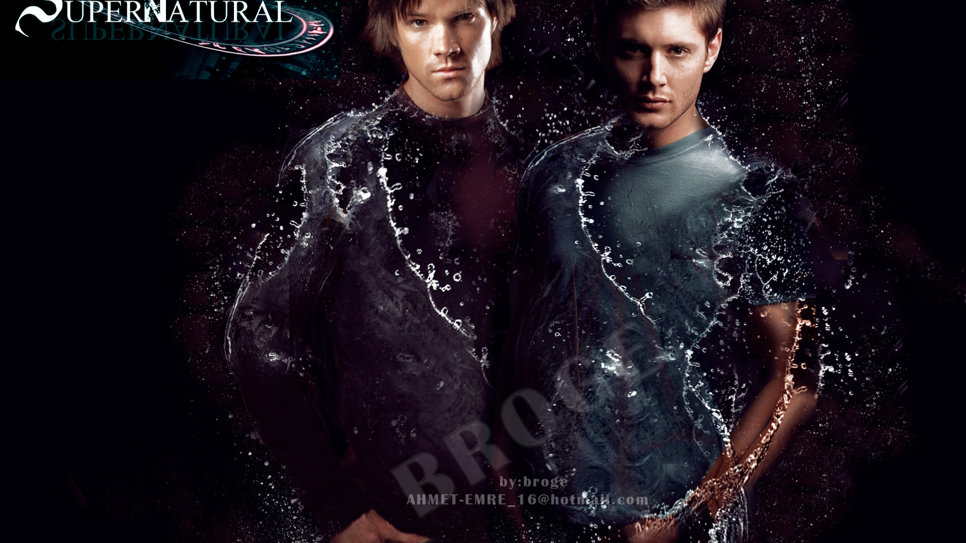 Киноактер Джаред Падалеки