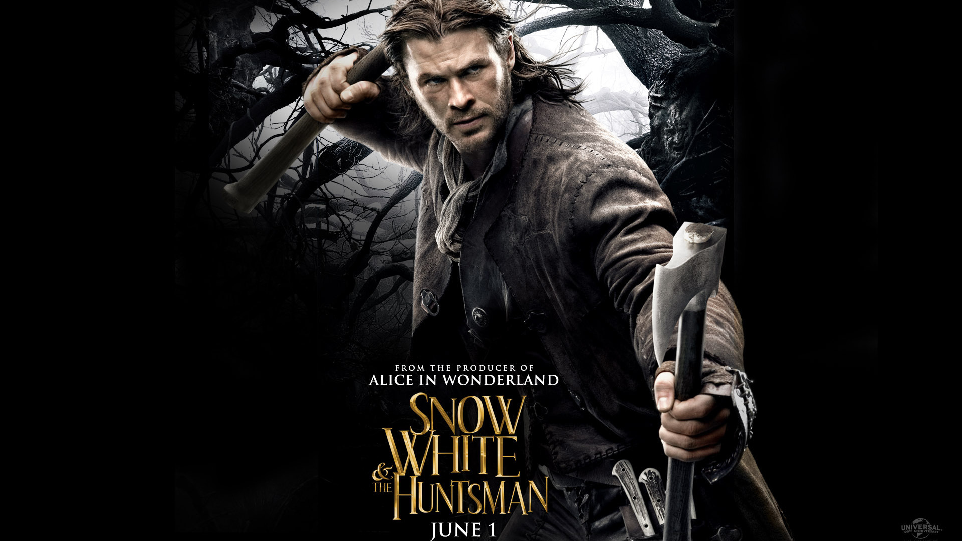 Кинозвезда Крис Хемсворт