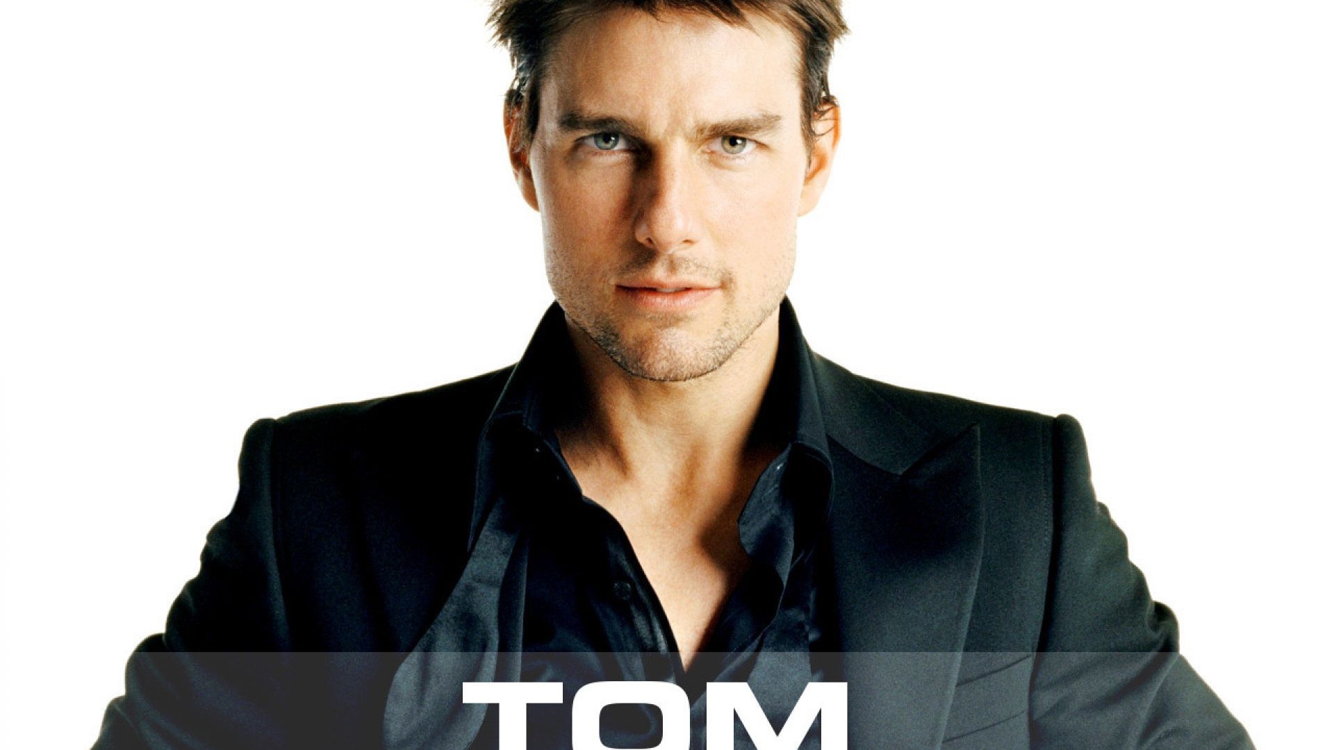 Кинозвезда Том Круз