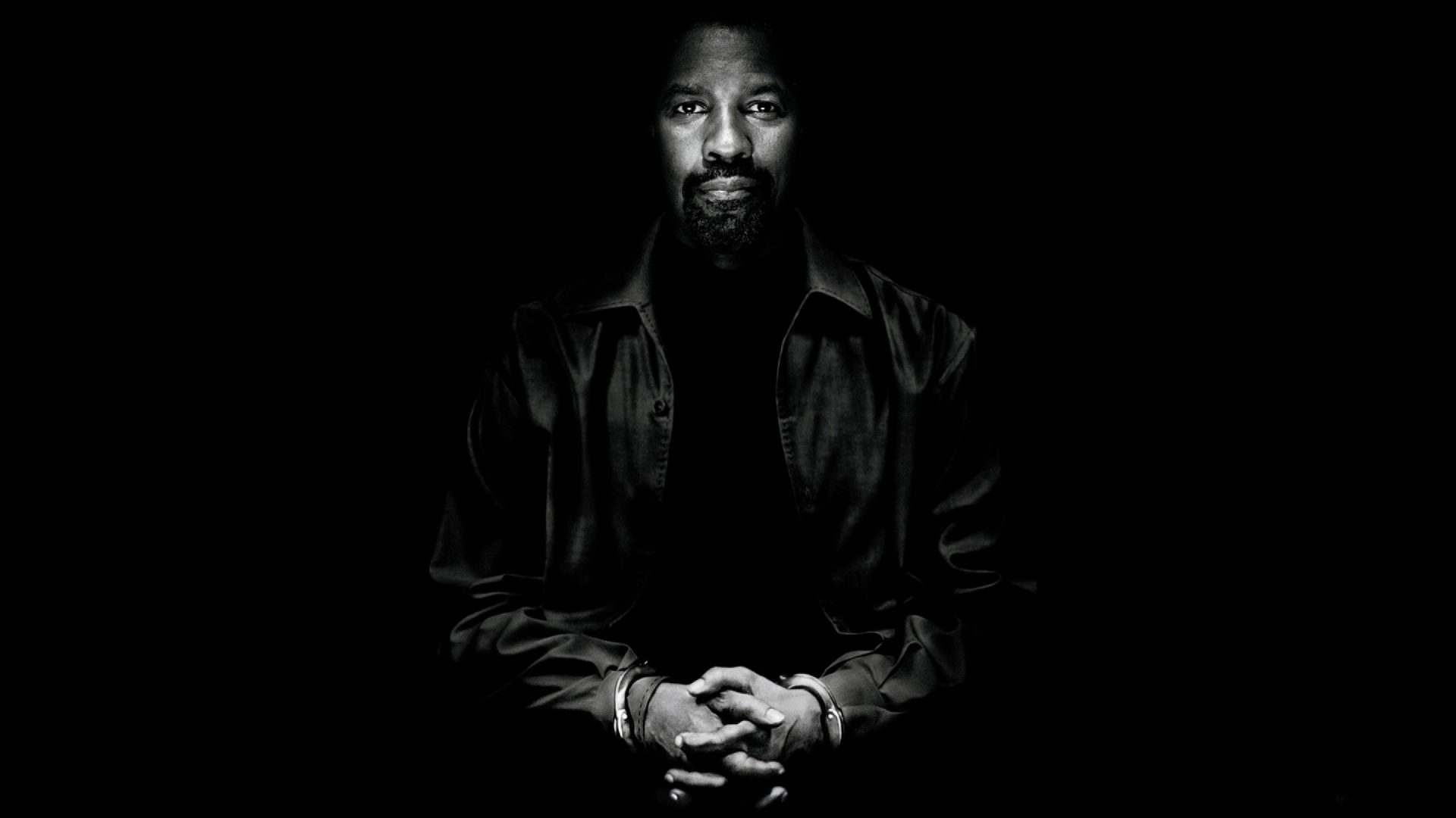 Популярный Актер Дензел Вашингтон