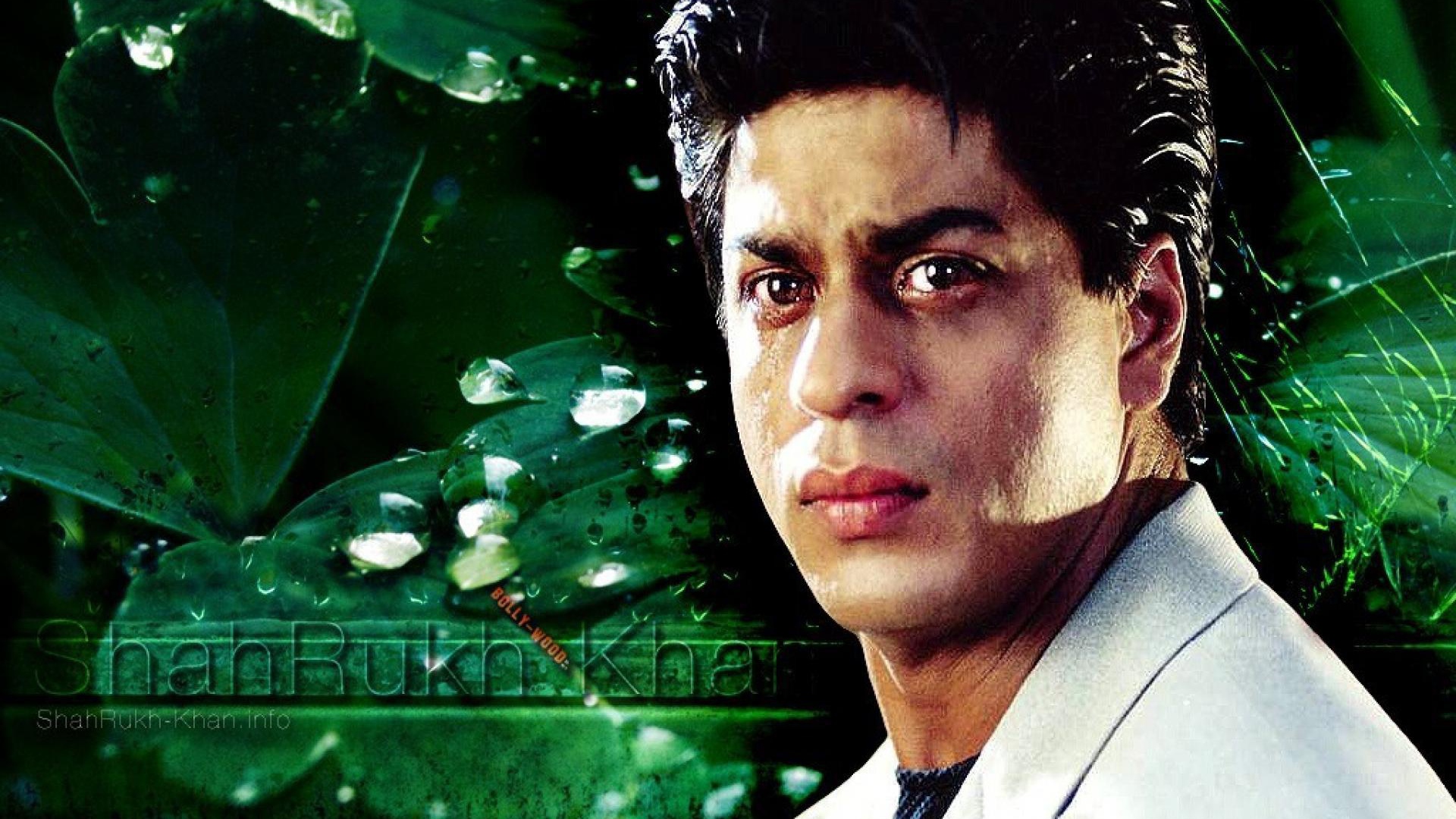 Популярный Актер Шахрукх Кхан