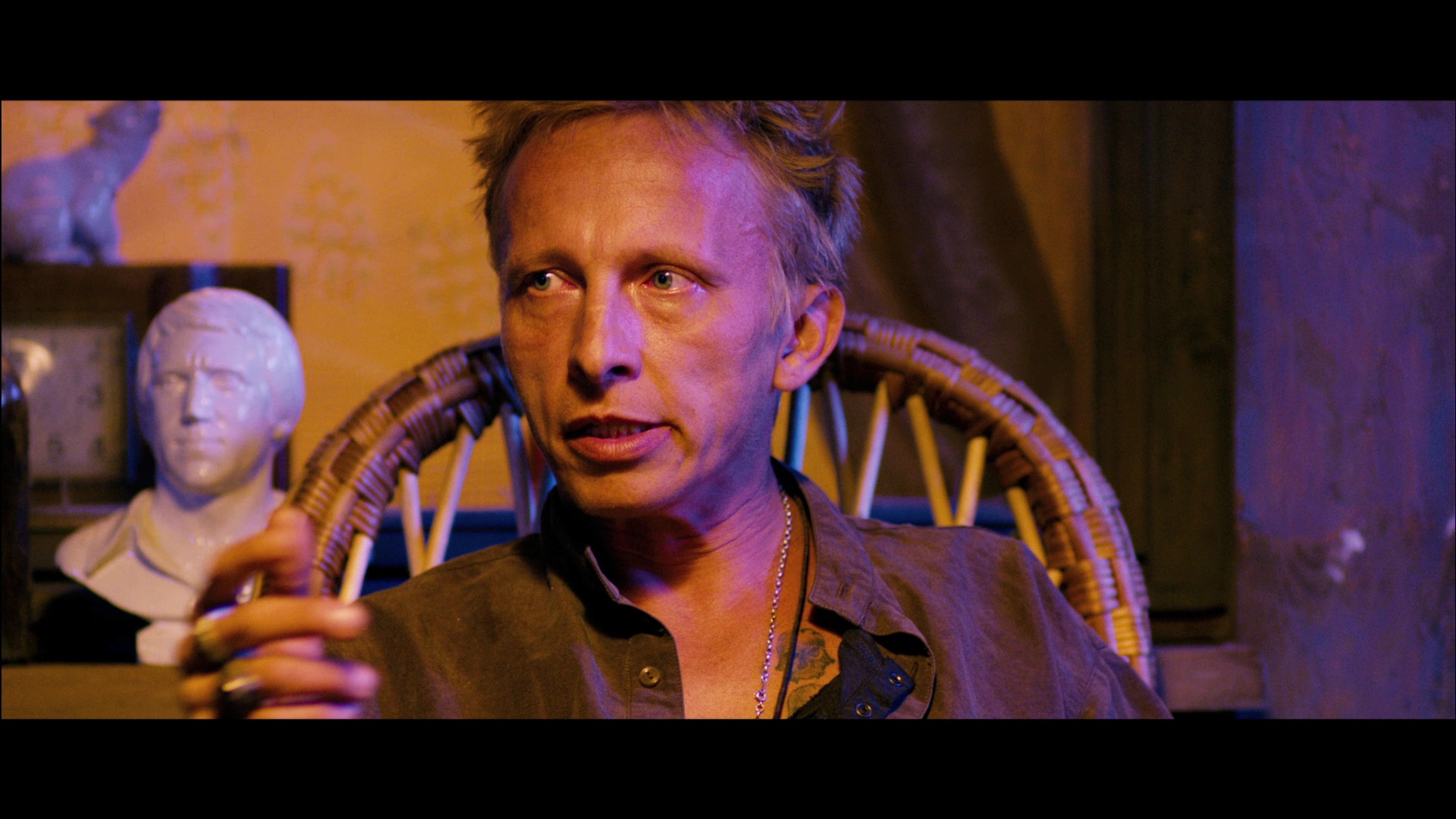 Популярный Иван Охлобыстин