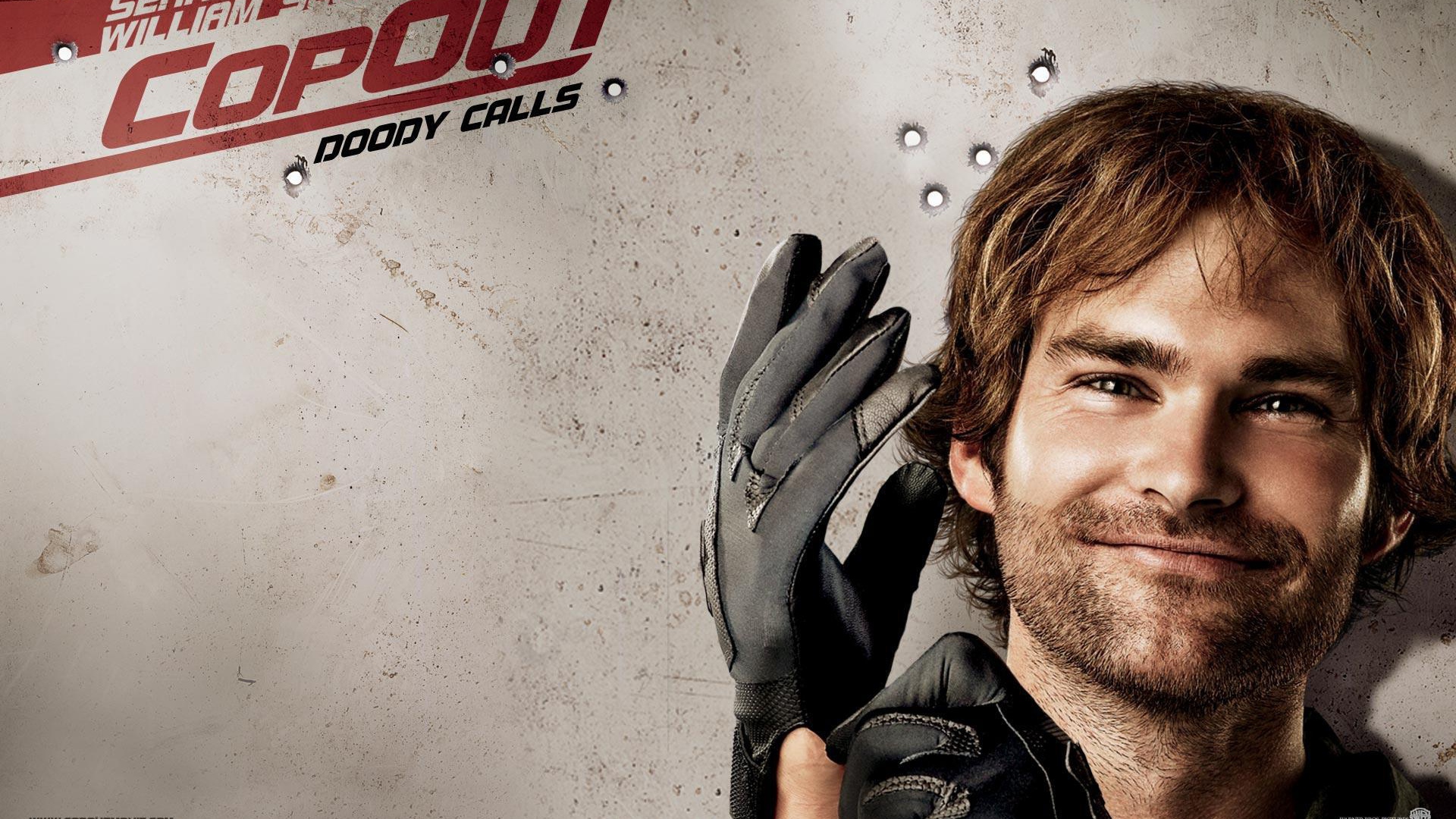 Популярный Шонн Уильям Скотт