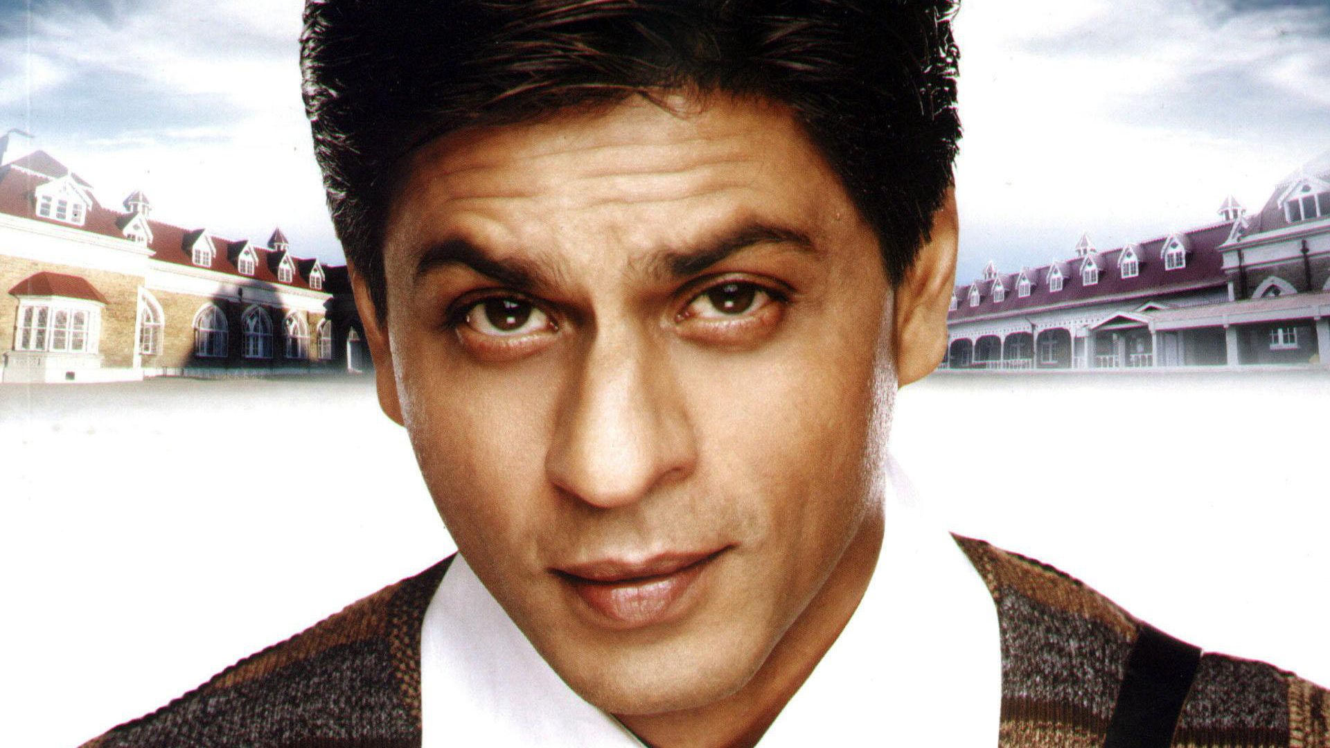 Шахрукх Кхан