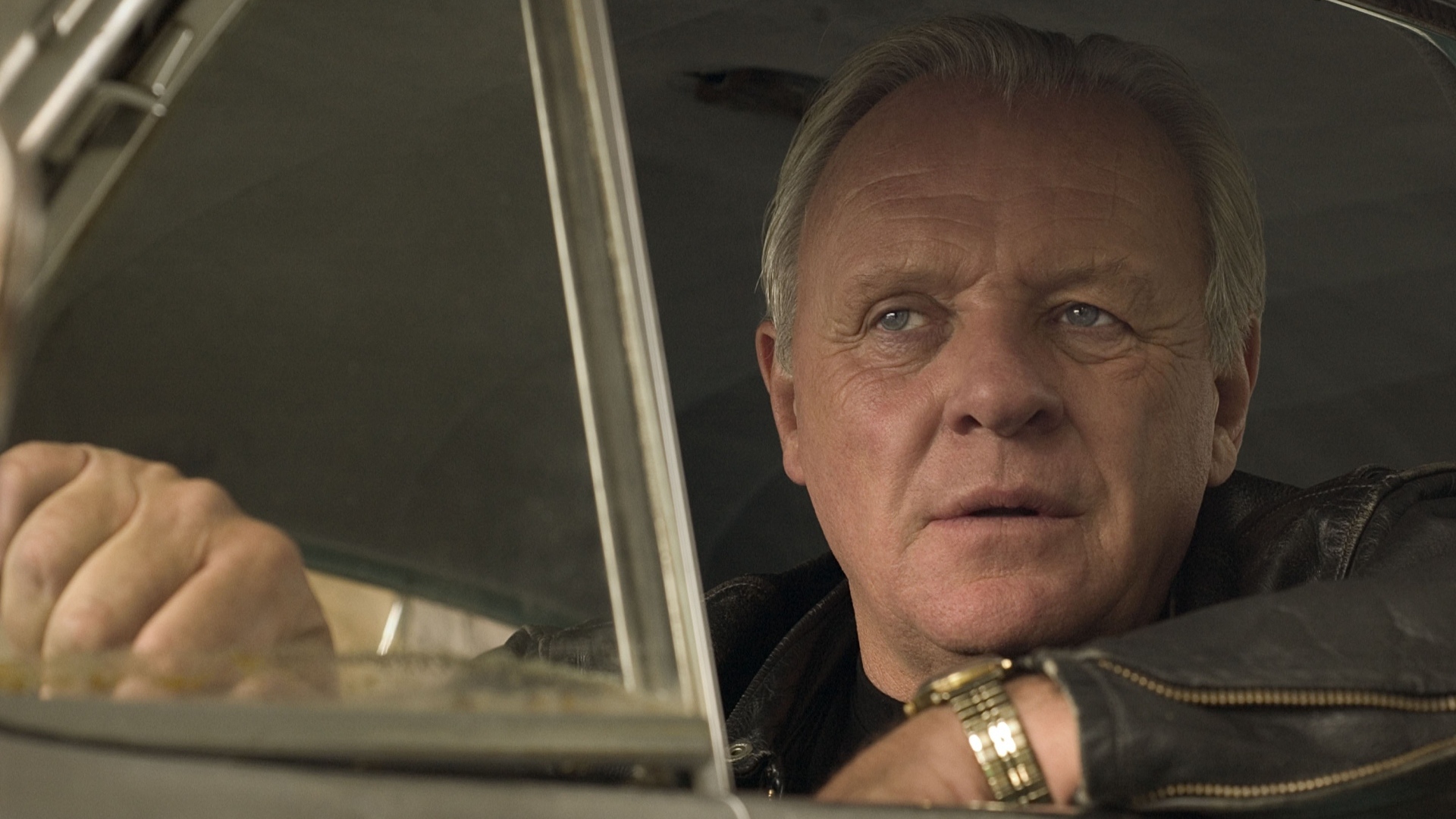 Энтони Хопкинс актер