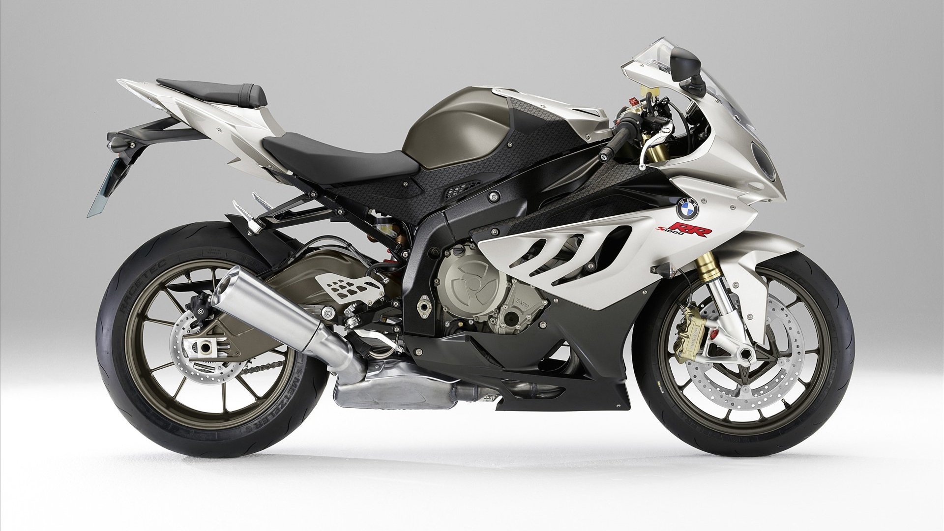 Мотоцикл Bmw s 1000