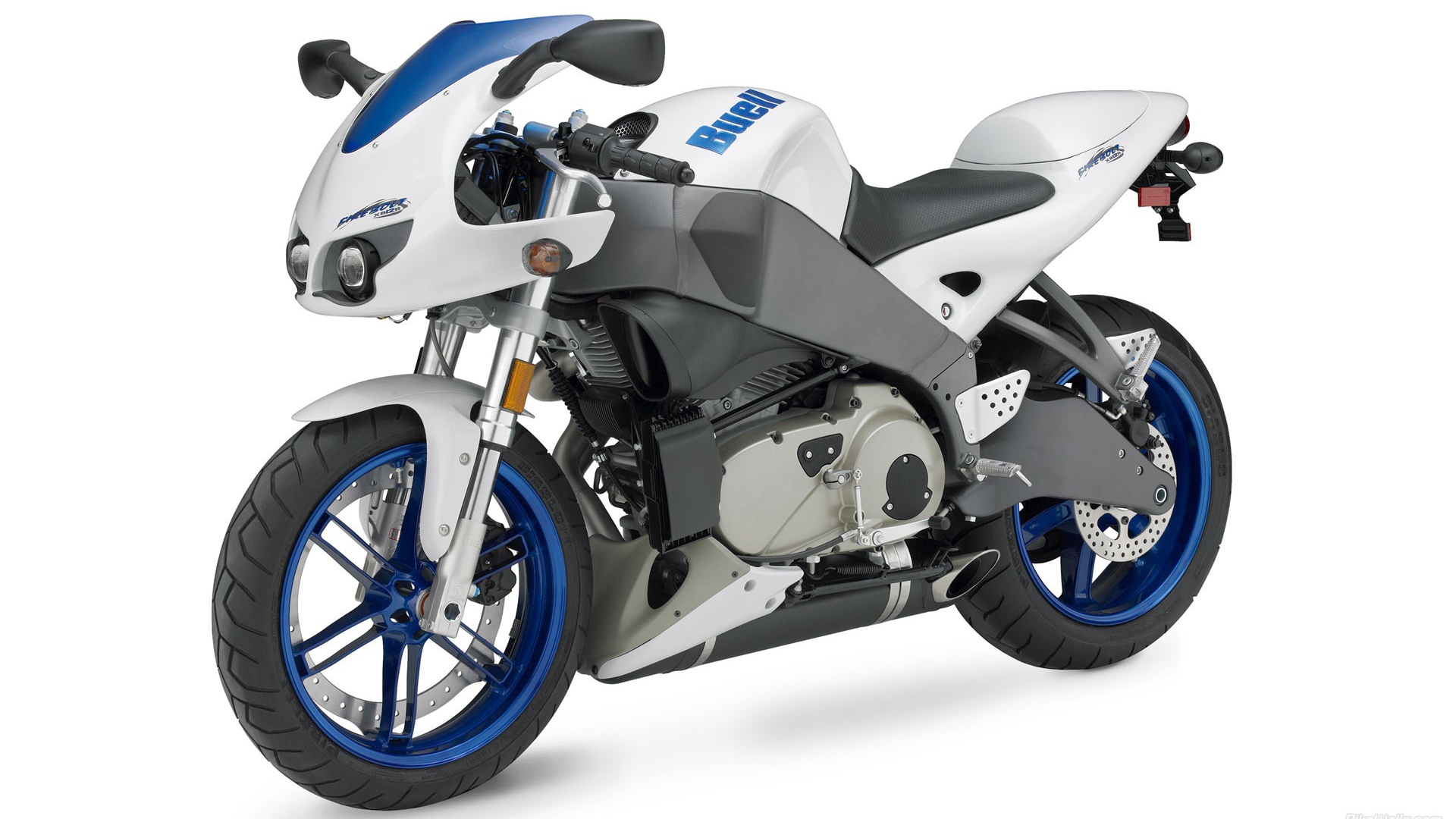 Мотоцикл Buell Firebolt XB12R