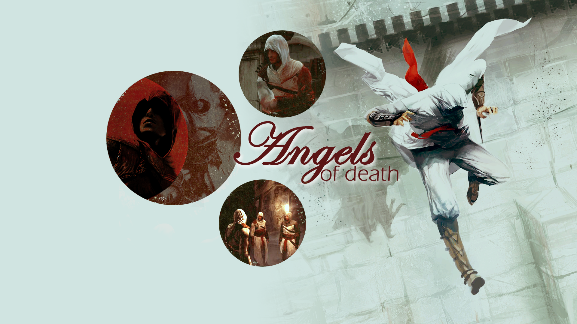 Ангел смерти