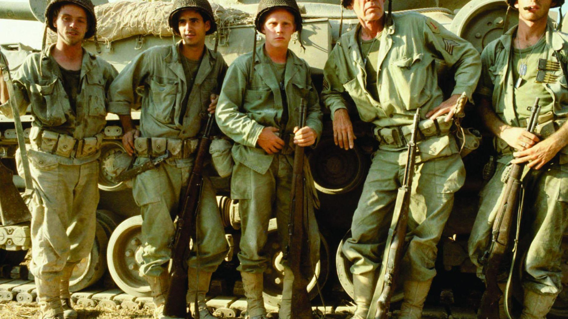 Большая красная единица