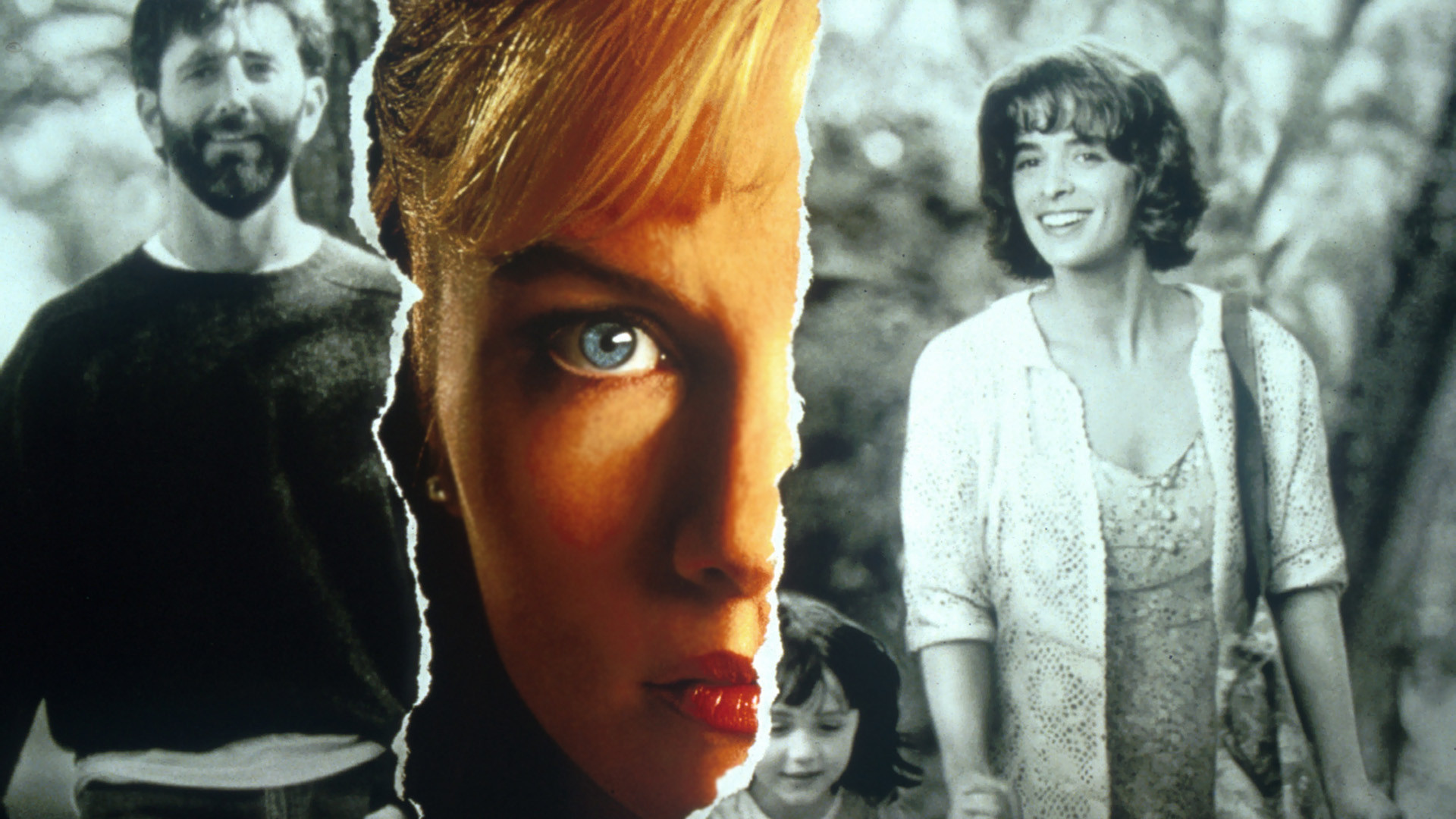 Рука, качающая колыбель