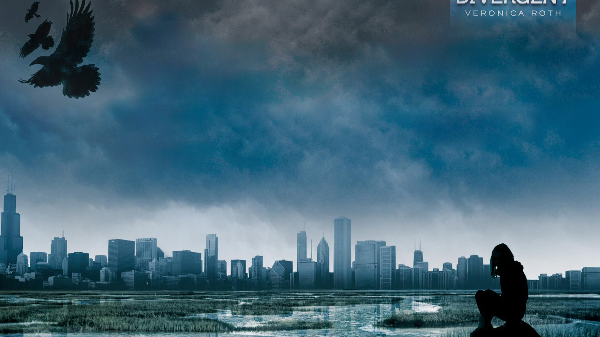 Интересный фильм Дивергент